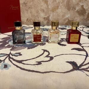 Mini Maison Francis kuckdijian Set